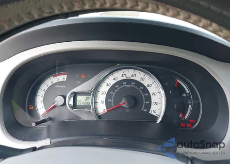 2013 Toyota Sienna Se 8 Passenger из США, поврежденный, VIN 5TDXK3DC1DS297779